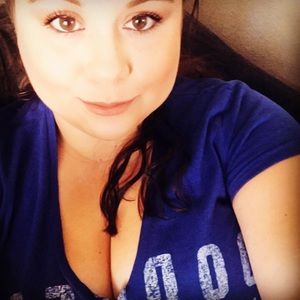 Meet your Posher, Amber